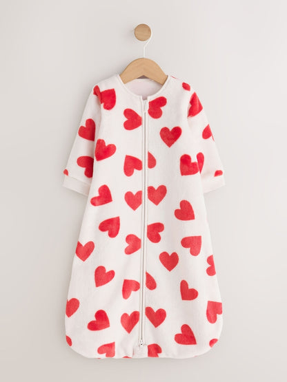 Red Heart