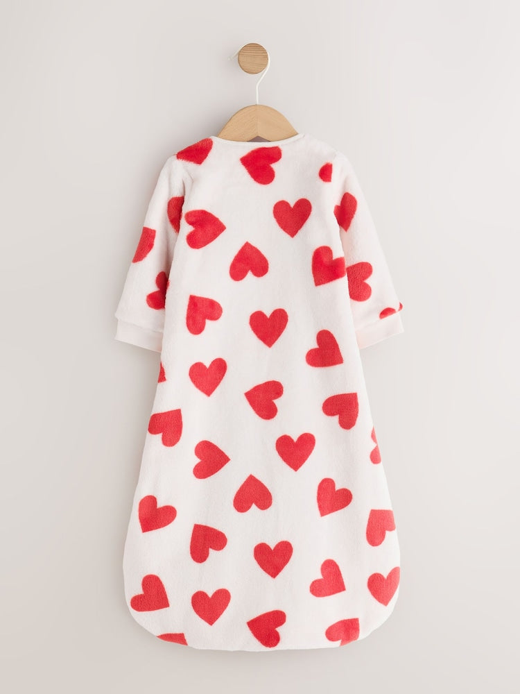 Red Heart