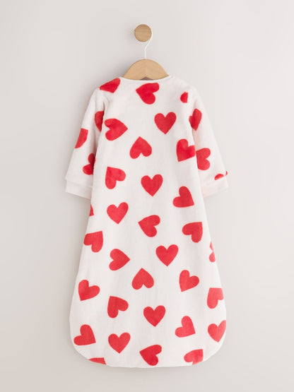 Red Heart