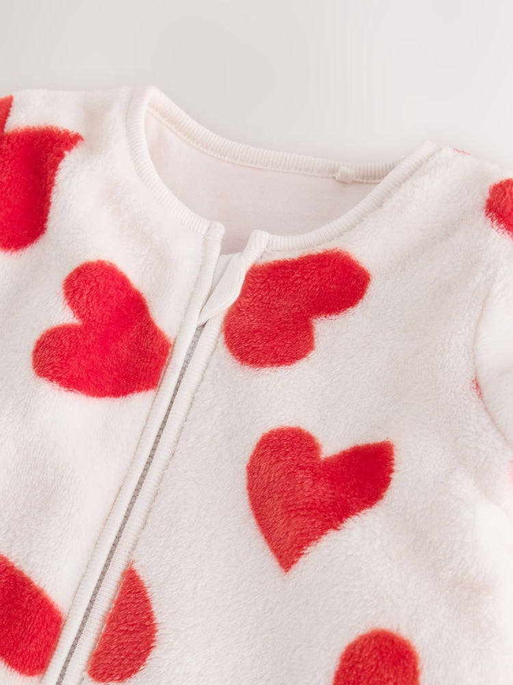 Red Heart