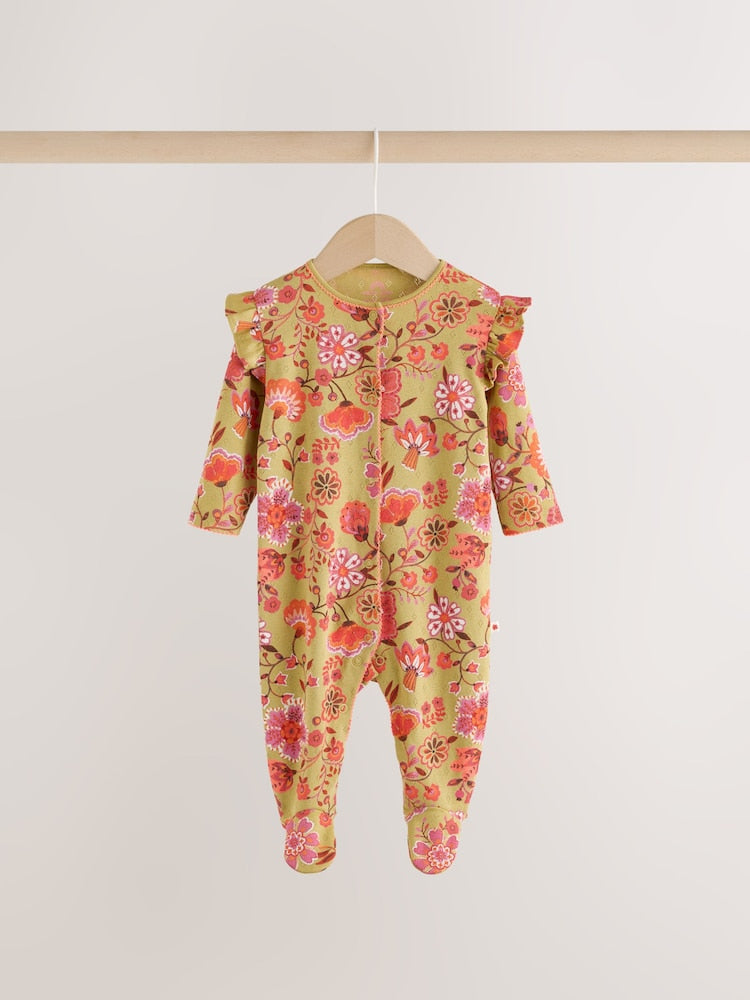 Paisley Print