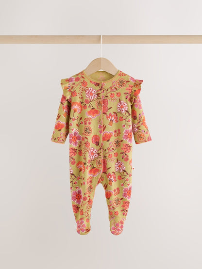 Paisley Print