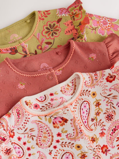 Paisley Print