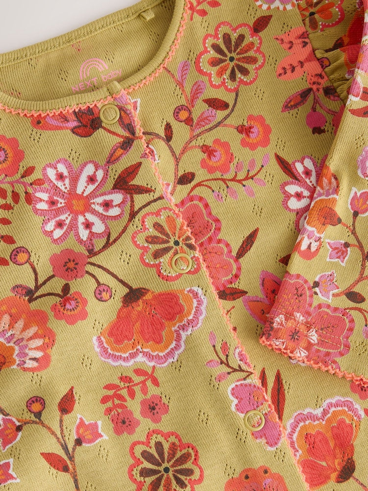 Paisley Print