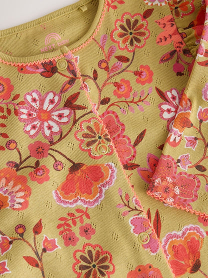 Paisley Print