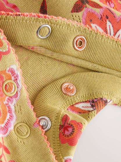 Paisley Print