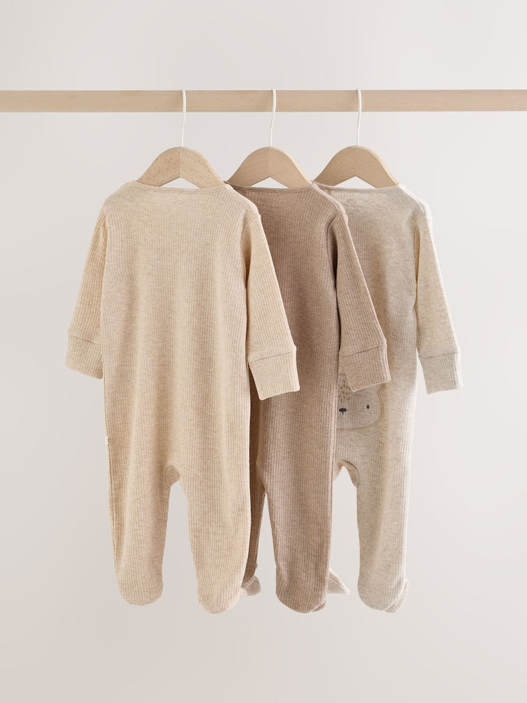 Neutral Bear