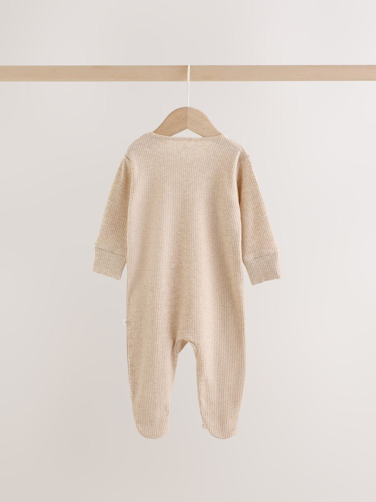 Neutral Bear