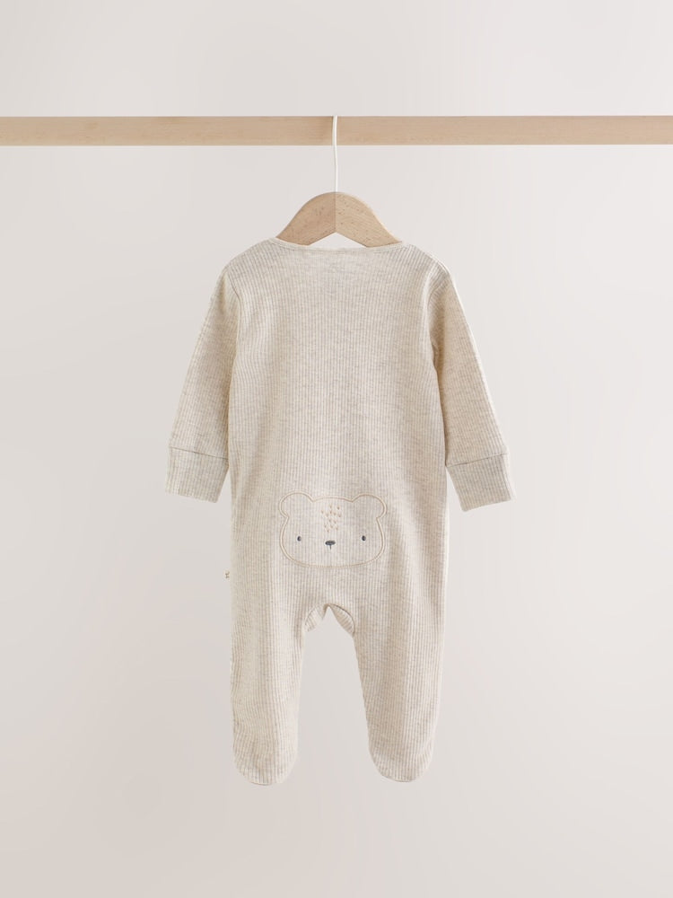Neutral Bear