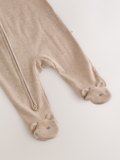 Neutral Bear