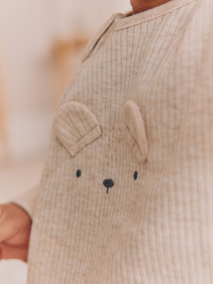 Neutral Bear