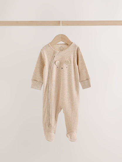 Neutral Bear
