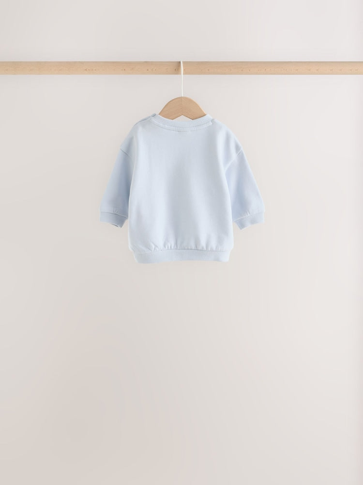 Blue Milk Club