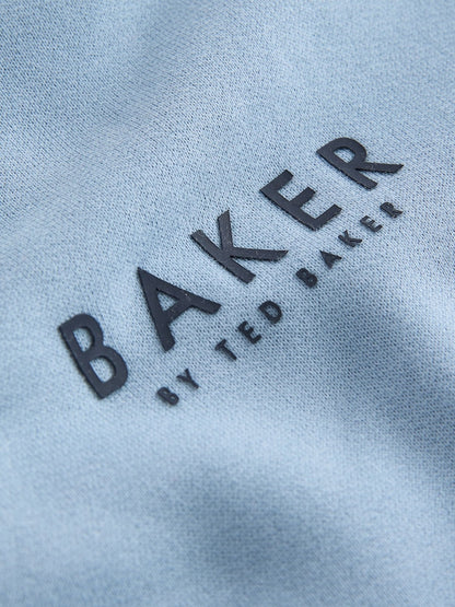 Baker by Ted Baker Mid Blue Sweatshirt and Joggers Set