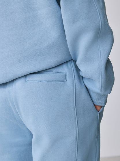 Baker by Ted Baker Mid Blue Sweatshirt and Joggers Set