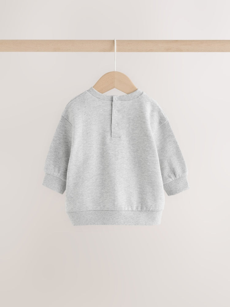 Grey &