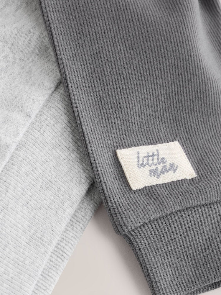 Grey &