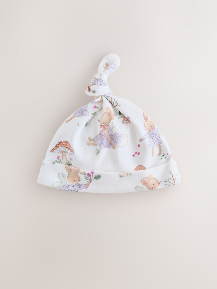 Lilac Fairy Mouse