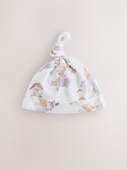 Lilac Fairy Mouse