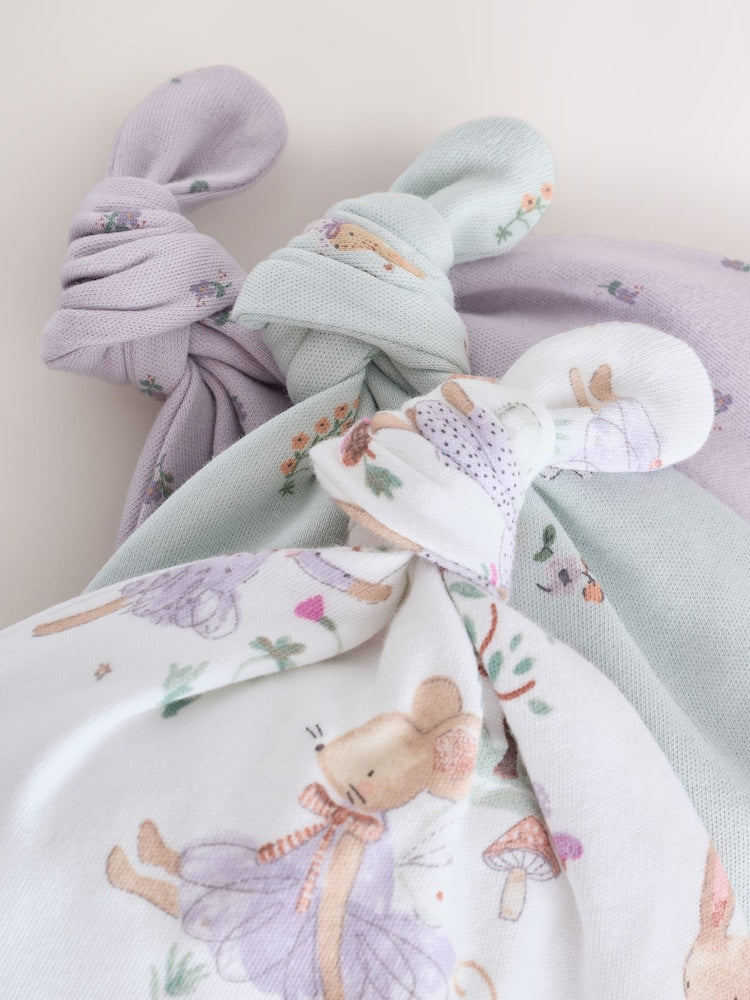 Lilac Fairy Mouse