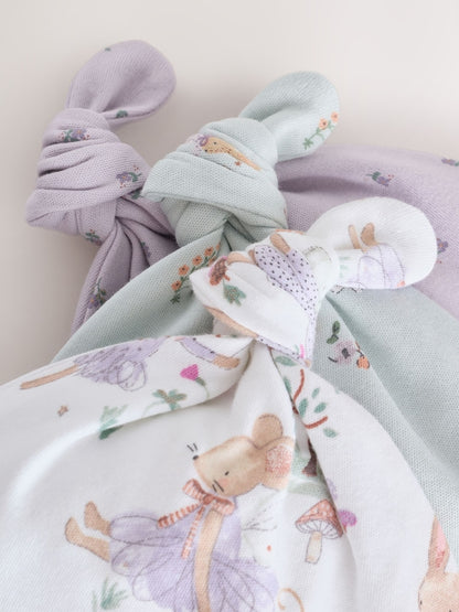 Lilac Fairy Mouse