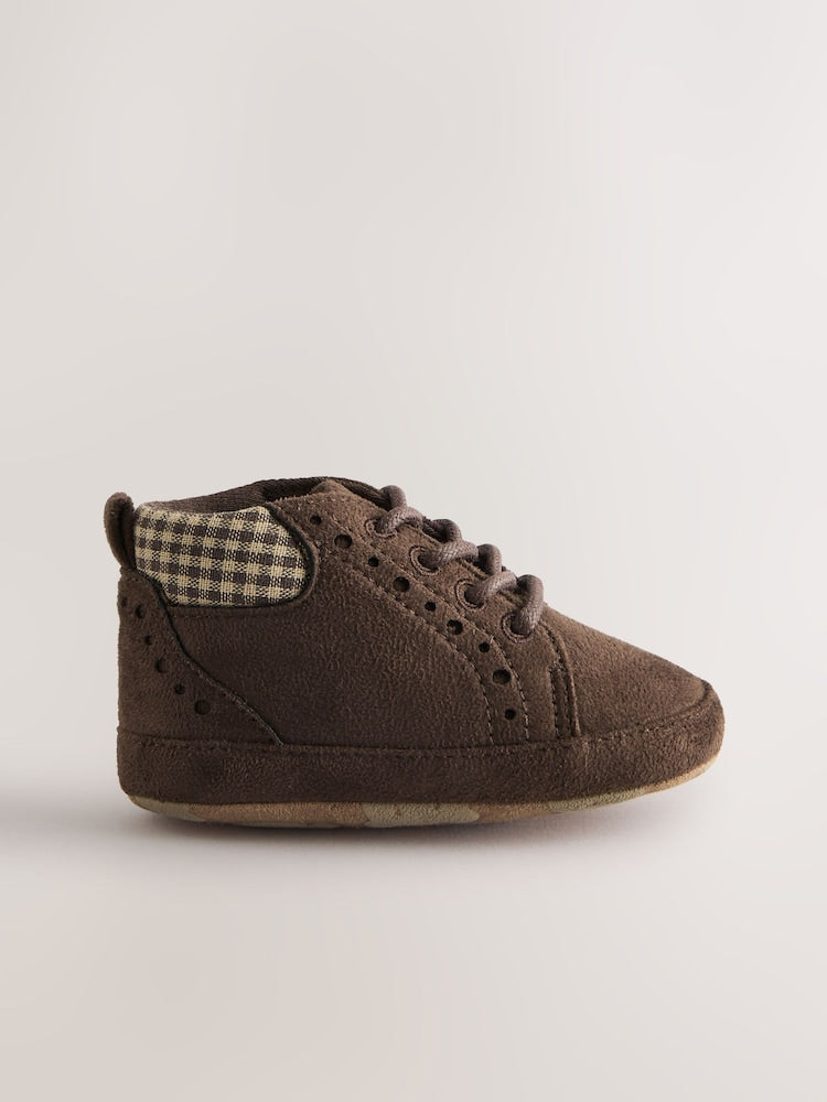 Chocolate Brown