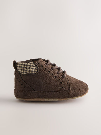Chocolate Brown