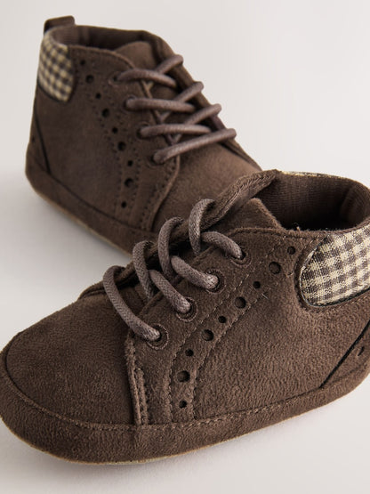 Chocolate Brown