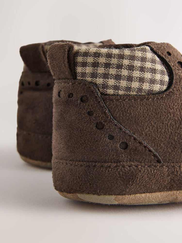 Chocolate Brown