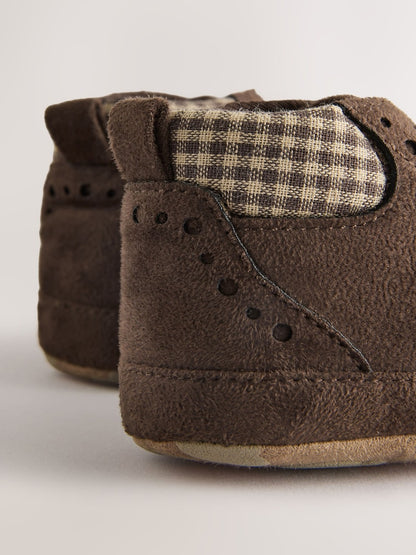 Chocolate Brown