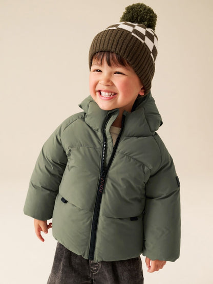 Khaki Green