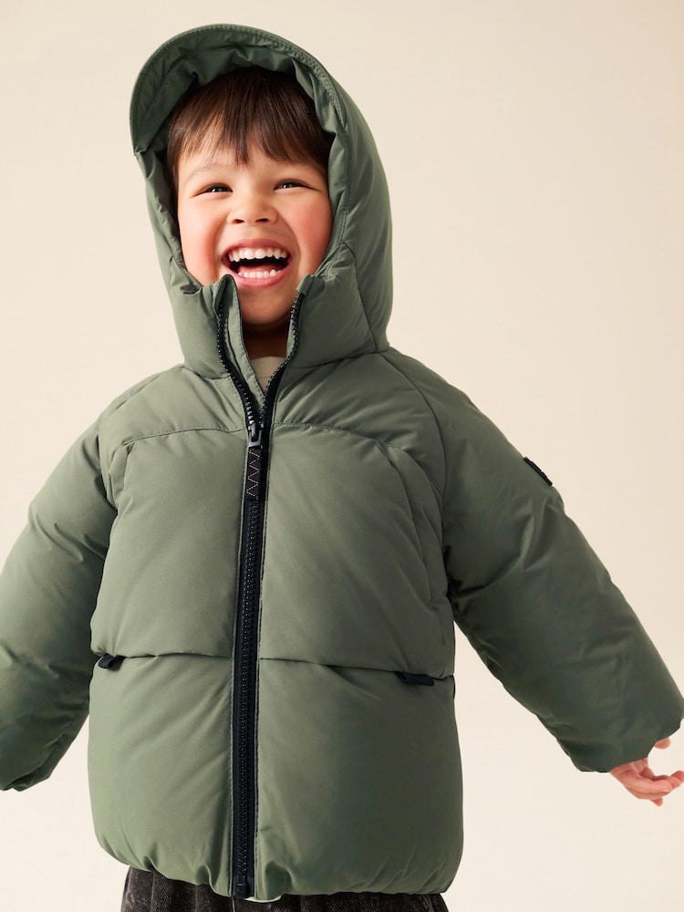 Khaki Green