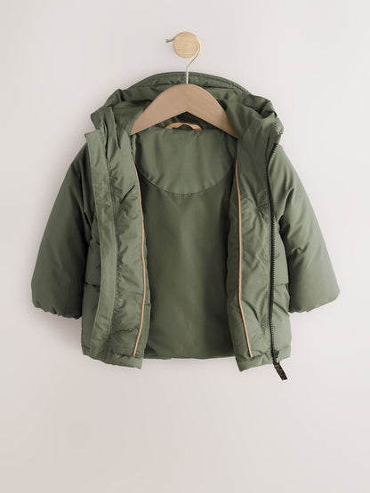 Khaki Green