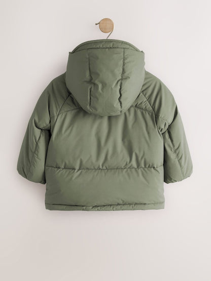 Khaki Green