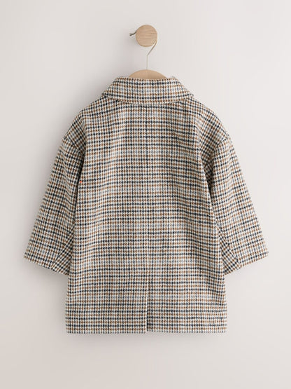 Brown Check