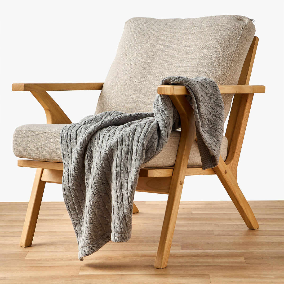 Juniors textured Blanket - 76 x 100 cms