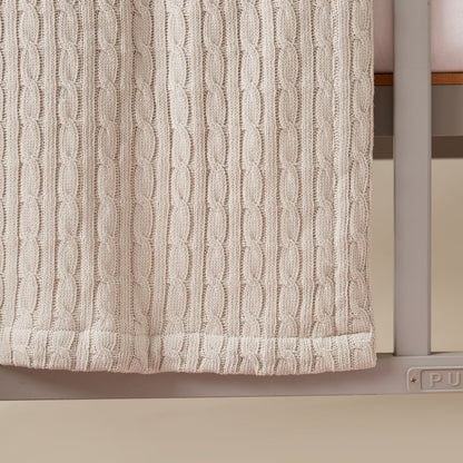 Juniors textured Blanket - 76 x 100 cms