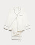 Pure Linen Revere Pyjama Set
