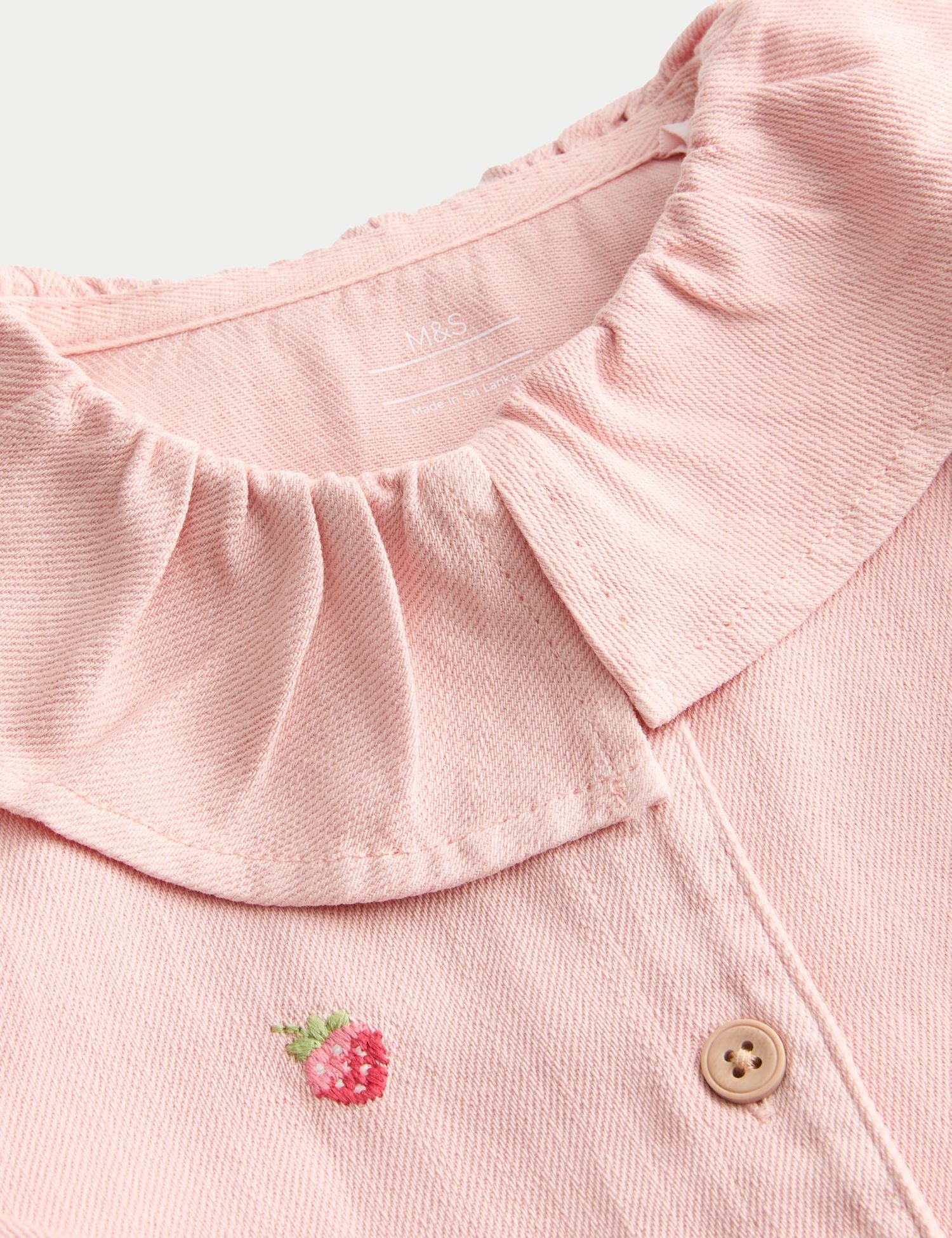 2 Piece Patterned Top &amp; Bottom Outfit (0-6 Yrs)