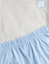 Pure Cotton Car Graphic Pyjamas (12 Mths - 8 Yrs)