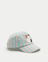 Pure Cotton Squishmallows™ Cap (3-13 Yrs) - GREEN MIX / 6-13Y