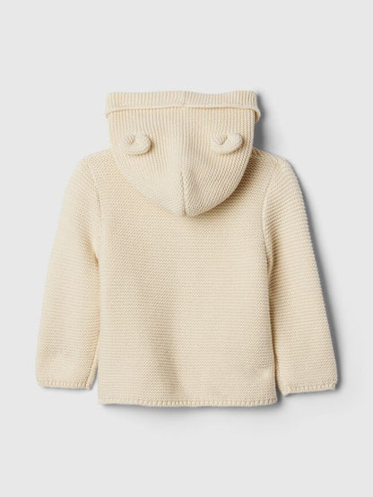 gap baby bear cardigan