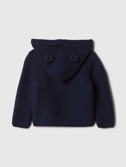 gap baby bear cardigan