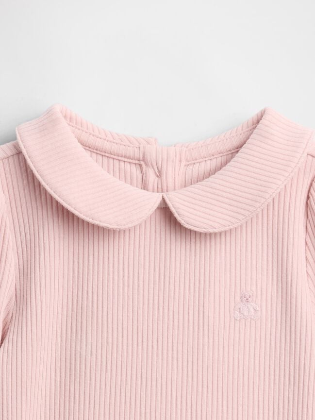 gap baby first favorites tinyrib bodysuit