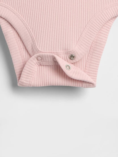 gap baby first favorites tinyrib bodysuit
