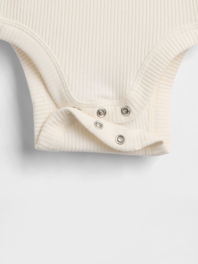 gap baby first favorites tinyrib bodysuit