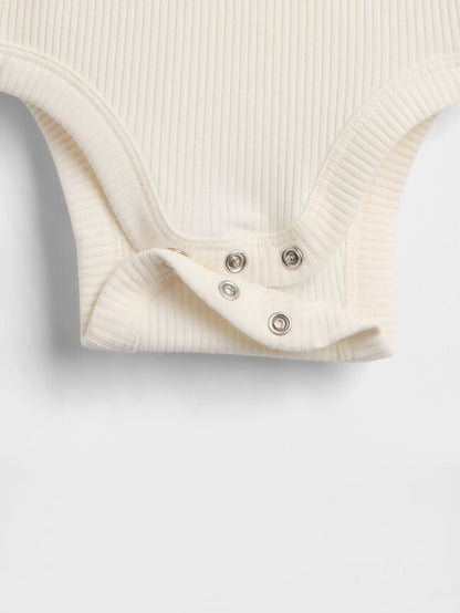 gap baby first favorites tinyrib bodysuit