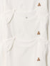 Baby Bodysuit (3-Pack) - New Off White / 12-18M