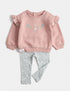 Peter Rabbit™ Cotton Rich Outfit (0-3 Yrs)