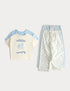 Kids’ 2 Pack Floral Graphic Pyjama Set (1-8 Years)